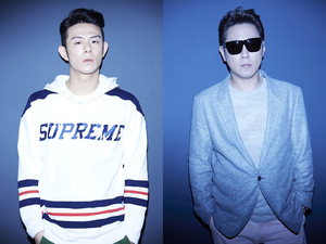 '������X������ ���ߴ�'������ ������ 'The Color' ������Ʈ 1��