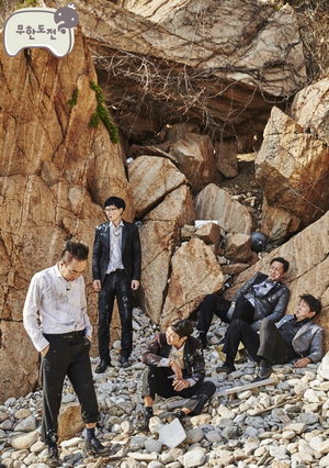 ���ѵ��� '���ε� 2015'�� ��ȯ, '������ �̼�+������ ����' ó����24�ð� ���� ����