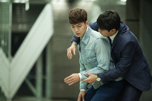 '¼øÁ¤¿¡ ¹ÝÇÏ´Ù' Á¤°æÈ£, ±è¼Ò¿¬ ¶°¿Ã¸®¸ç ¹éÇã±× ¿¬½À¡¦À̽þð°ú '³²³²ÄɹÌ'