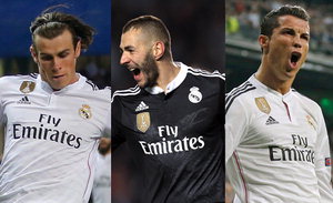 'BBC ºÎȰ' ·¹¾Ë ¸¶µå¸®µå, ¹ß·»½Ã¾Æ ²ª°í ¿ì½Â 'µµÀü'...