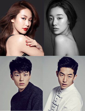 '�ľ���-�б� 2015' ������, 'ǳ������ �����' ������, ���־�&�����&�α� ������ �䳢 ���