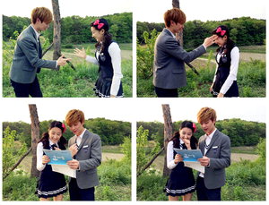 'ÈľÆÀ¯-Çб³2015' À°¼ºÀç ÃÖÈ¿Àº, '¾ËÄá´ÞÄá 'Àå³½º·± ´ëº» ÀÎÁõ¼¦¡¦'ȱâ¾Ö¾Ö'