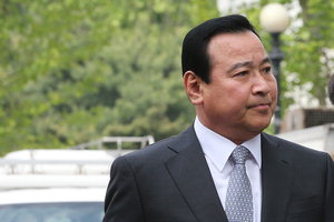 À̿ϱ¸ ¼Òȯ¿¡ ¿©¾ß ¾ù°¥¸° ¹ÝÀÀ¡¦æ¨ 'ÃÖ´ëÇÑ ½ÅÁß' å¯