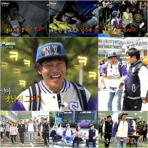 '1�� 2��' ������, �������� �� �غ��� �� Ȧ�� ��ħ���� ����� �Ƴ� ã�������'����'