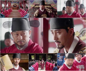 'ȭ��' ���¿� ������, ���θ� ���� ���� �巯�� '���� ����'��'¥��+����'