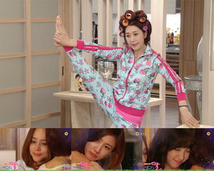 '�� �� ���� ��' ������, �ɹ��� Ʈ���̴׺�+�ٸ����⡦�� �� ����Ȱ� ���� �기 ������?