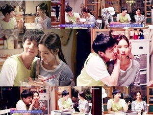 '³¿»õ¸¦ º¸´Â ¼Ò³à' ¹ÚÀ¯Ãµ ½Å¼¼°æ È¿°ú? ÀÚüÃÖ°í ½Ãû·ü+CPI ÀçŻȯ '°ã°æ»ç'¡¦À¯Á¾ÀÇ ¹Ì ¿¹°í