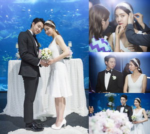 '³¿»õ¸¦ º¸´Â ¼Ò³à' ½Å¼¼°æ ¹ÚÀ¯Ãµ, ¸ø´ÙÇÑ ¿þµù µÞ À̾߱⡦Á¨Æ²³² ¹ÚÀ¯Ãµ '¿©½É Èìµé'