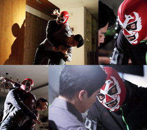 '����˻�' ���鳲 �ֻ��, �ں��Ʈ����Ʈ �۷� '���� ��'������ ���� 'ī������'