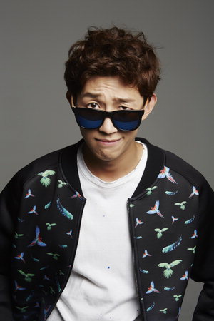 '�� ���� �ͽŴ�' ���⿵, ĳ���� ��ũ���� 200%�������� �ں��� �ɹ� '���'