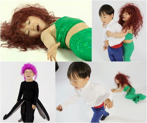 '���۸��� ���ƿԴ�' ����-�α�-����, ���� �� �ϳ����� ���ǥ '�������'���俰 ���� '����'