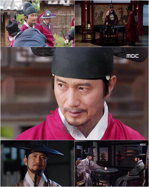 'ÈÁ¤' Çã±Õ ¾È³»»ó, °ÁÖ¼± ¼öÇÏ ÀÔ¸·À½ À§ÇØ »ìÇØ '¼Ò¸§'¡¦'¼¶¶à ¹ÝÀü' ¾È°å´Ù