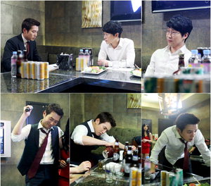 'º¹¸é°Ë»ç' ÁÖ»ó¿í ¾ö±âÁØ, '¼ú¸¶½Ã°í ³ë·¡Çϰí' ¼úÀÚ¸® Æ÷Âø¡¦±Ø°ú±Ø ¹ÝÀÀ '´«±æ'