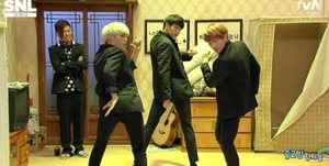 SNL6 ���̴� Ű, 