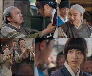 'ÈÁ¤' ÀÌ¿¬Èñ ±è±¤±Ô ¹Ú¿ø»ó Ȳ¿µÈñ, ÂûÁø ÄÚ¹Í ¿¬±â Ȱ·Â¼Ò ¿ªÇÒ¡¦°¨ÃÊ ¿ªÇÒ 'ÅåÅå'