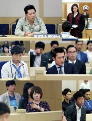 '����˻�' �ֻ�� �輱��vs������, ���� ������ '�ḻ��?'��ġ���� ���� ������ ����