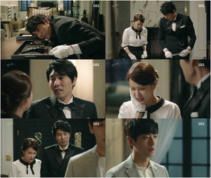 '°¡¸é' ¼¶¼¼Áý»ç ¹®¼ºÈ£, ¸ÞÀÌµå ±èÁö¹Î°ú ȯ»óÀÇ ÄÞºñ µî±Ø¡¦¹¦ÇÑ ¸Å·Â '´«±æ'