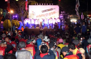 '�������� ö���϶�' ������� 800�� ������ ����