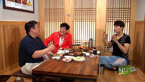 ������ķ�� ������ 8�� 187ȸ ����- '�̽��ְ�' <�̽�ķ��> 2��