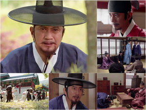 'ÈÁ¤' ¾È³»»ó, Â÷½Â¿ø+Á¤¿õÀο¡ Á¢±ÙÇÑ ÀÌÀ¯ ¹àÇôÁ³´Ù¡¦¿ïºÐ ¼¯ÀÎ °ú°Å ȸ»ó '°áÁ¤Àû Àå¸é'