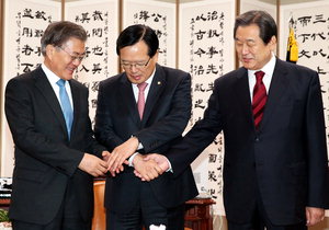 �Ѽ� '�λ� �¸�' �����ϴ� ���롤�����ϴ� ������