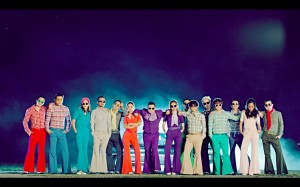 ½ÎÀÌ, Áßȱǿ¡¼µµ Àαâ¸ôÀÌ, KÆË MV ºÎºÐ 1, 3À§ ¿Ã¶ó