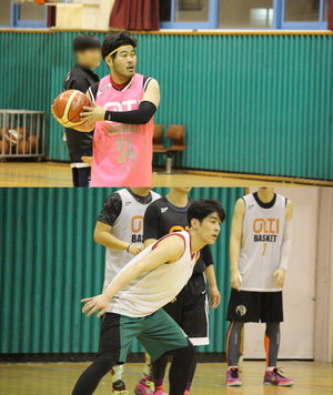 'ǳ����' ����-'ġ���δ�Ʈ��' ����, ��ũ���� �븮�� �󱸵����'����'