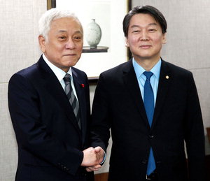 ���ѱ�, ��ö���� ���ࡦ�Ŵ� ���� ����