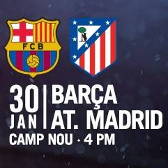 'ºò¸ÅÄ¡' ¹Ù¸£¼¿·Î³ª VS ¾ÆÆ²·¹Æ¼ÄÚ ¸¶µå¸®µå ¿¹»ó ¼±¹ß ¶óÀξ÷...¸Þ½Ã¡¤±×¸®Á '¿¡À̽º ´ë°á'