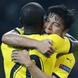 µµ¸£Æ®¹®Æ® VS À×°ñ½´Å¸Æ® ¿¹»ó ¼±¹ß ¶óÀξ÷...¹ÚÁÖÈ£ º¥Ä¡ 'Àü¸Á'