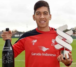 <EPL> ¸®¹öÇ® VS ¾Æ½ºÅæºô¶ó ¿¹»ó ¼±¹ß ¶óÀξ÷...ÄíÆ¼´º¡¤ÇǸ£¹Ì´©¡¤¶ö¶ó³ª ¾²¸®Åé 'Ãâ°Ý'