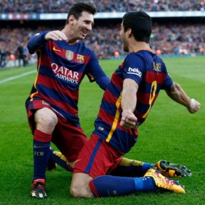 ¹Ù¸£¼¿·Î³ª VS ¼¿Å¸ ºñ°í ¿¹»ó ¼±¹ß ¶óÀξ÷...MSN ¶óÀÎ ¸Þ½Ã¡¤¼ö¾Æ·¹½º¡¤³×À̸¶¸£ 'ÃâÀü Àü¸Á'