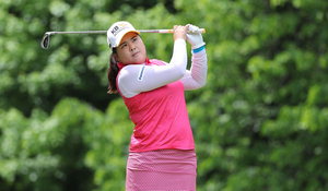 ���κ�, �ڼ��� �̾� LPGA ������ ���� ���ԡ����� �ֿ���