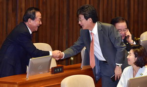 ������ �, ����� �Ĺ� ���������� ��ȭ