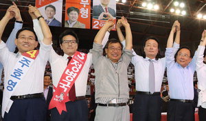 ºñ¹Ú ÁÖÈ£¿µ ´ÜÀÏÈ¡¦æ¨ ´ç±Ç ¹Ú±ÙÇý¡¤±è¹«¼º ´ë°á ¾ç»ó