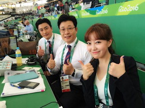 ������ �Ƴ��, ����� ����ø��� ������ ���߰� ���� '���� ����'