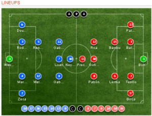 [���� �ø��� �౸] '���̸��� ������' �����, �ݷҺ���� ���� ���ξ�