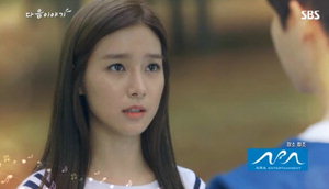 '�츮 ������' ���縲, ����� �ӽſ� 