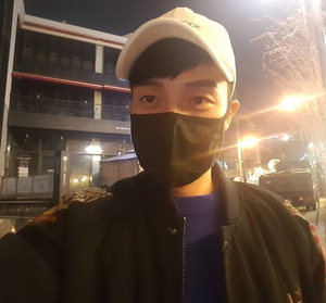 '���鰡��' �⿬�ߴ�, ������ ���ȯ 