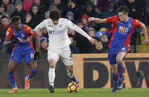 [EPL 20R] �⼺�� ǮŸ�� Ȱ������ ����� Ż�⿡ �õ�...��û�� �´�� ����