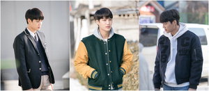 ¿¢¼Ò Ä«ÀÌ, µå¶ó¸¶ '¾È´ÜÅ×'¿¡¼ ¿ì¿ùÇÑ ±³º¹ÇÍ ¼±º¸¿©