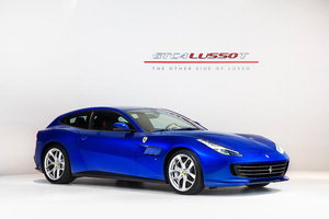 ���, 'GTC4��� T(GTC4Lusso T)' ���� ���� ���