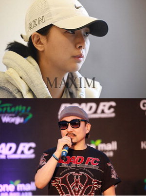 '�ε�fc' �۰���, '����ȫ, ���ο��� ������ ���� ����' ������ �ʴ� ���ǰ���