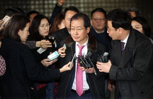 Çѱ¹´ç ´ë¼±Èĺ¸ ÀûÇÕµµ 2À§¡¦º¸¼ö °áÁý ¿ª·®ÀÌ °ü°Ç