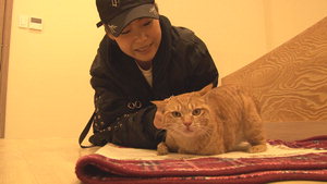 µ¿¹°³óÀå¼ Àå¾Ö°í¾çÀÌ Áö³ª¿Í ¿©¼º·¡ÆÛ ġŸÀÇ »ç¶û ¼±ºÄ