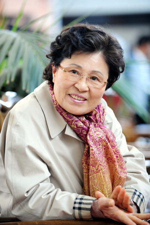 À̺ÏÃâ½Å 8µµ »çÅõ¸® ´ÞÀÎ ¿ø·Î¹è¿ì ±èÁö¿µ ¾¾ 19ÀÏ º°¼¼¡¦Çâ³â 79¼¼