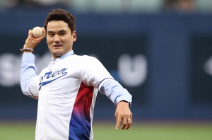 WBC ��ǥ�� ������,  ���ٿ� 2�� ���� ��ô��ī�̵��� ��� Ÿ�� ������