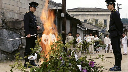 EBS 삼일절 기획 `무궁화 꽃이 피었습니다`...대한민국 국화 아니다? : 국제신문