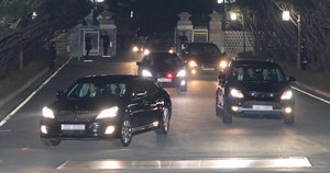 ¹Ú±ÙÇý, »ç½Ç»ó ºÒº¹ ½Ã»ç¡¦ÅºÇÙ ¹Ý´ë º¸¼öÃþ¿¡ °áÁý ¸Þ½ÃÁö