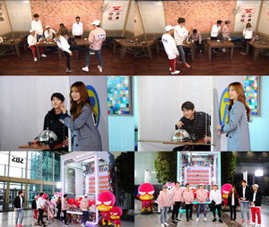 ������ũ ������, �ο�ű���� ���缮 KO...�˰����� �±ǵ� 3��